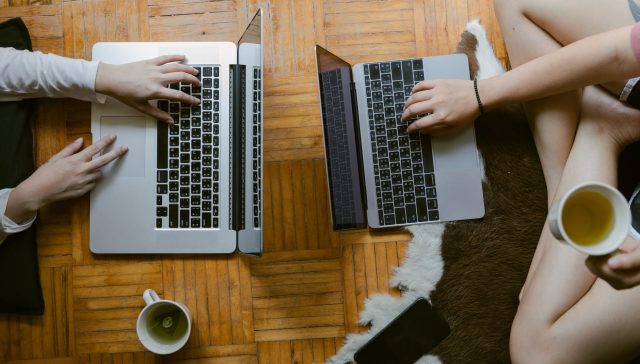 upravljanje timom na daljinu